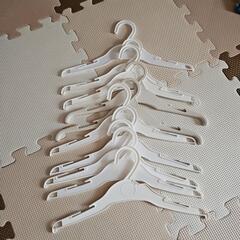 ベビーハンガーの画像