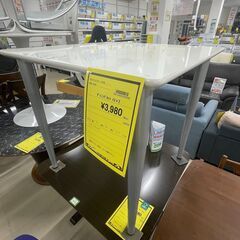 ジモティ来店特価!!】ダイニングセット4人用イス2ベンチセットJ-250255 (ジャングル滋賀草津店) 草津のダイニングセット の中古あげます・譲ります｜ジモティーで不用品の処分
