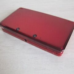 ☆　ニンテンドー　3DS 本体　☆3の画像
