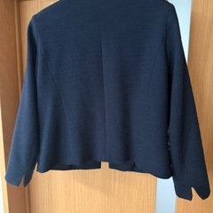 レプシムのジャケット セレモニーの画像