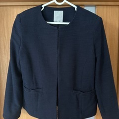 レプシムのジャケット セレモニー