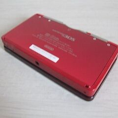 ☆　ニンテンドー　3DS 本体　☆3の画像