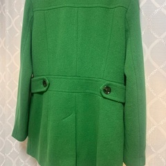 「お話し中」 🌸コート　今だからの安さです！の画像