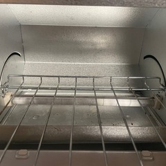 オーブントースター、パン焼き器
の画像