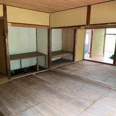 ‼️高萩市島名‼️2DK戸建売買　🉐80万円🉐 - 不動産売買（マンション/一戸建て）