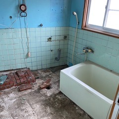‼️高萩市島名‼️2DK戸建売買　🉐80万円🉐 - 不動産