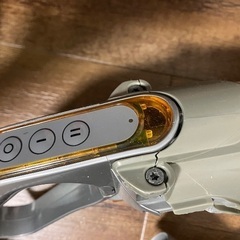 ダイソン　dysonDC12の画像