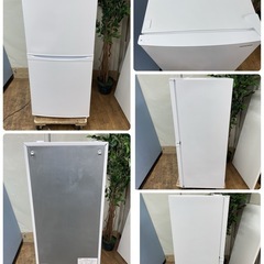 R731 ☀️ アイリスオーヤマ 2ドア冷蔵庫（142L 右開き） 22年製 IRSD-14A ⭐ 動作確認済 ⭐ クリーニング済 (買取市場  柴田店) 名古屋のキッチン家電《冷蔵庫》の中古あげます・譲ります｜ジモティーで不用品の処分