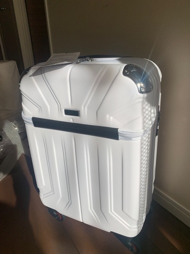 未使用超美品⭐︎ANA⭐︎キャリーケース　スーツケース　2～3泊向け