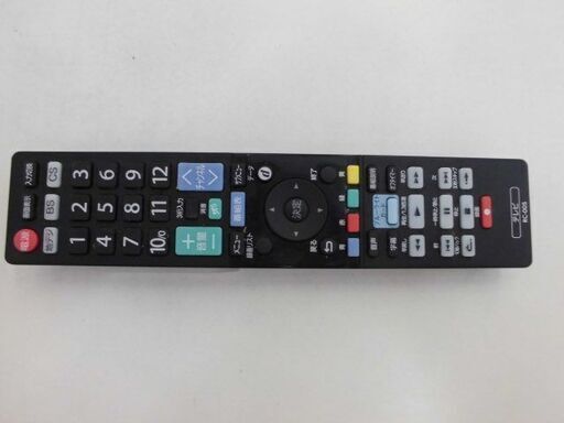ＩＤ：12339632型液晶テレビオリオン2022年製 (生活館 糸満店) 赤嶺のテレビ《液晶テレビ》の中古あげます・譲ります｜ジモティーで不用品の処分
