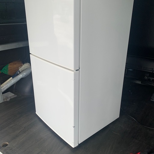 2ドア冷凍冷蔵庫 – ツインバード公式ストア