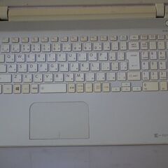 東芝Dynabook T75/RWS2 SSD512GB搭載WIN11Home/Core-i7/メモリ12GB 東芝Dynabook T75/RWS2 SSD512GB搭載WIN11Home/Core-i7/メモリ12GB