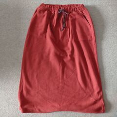 ベスト・スカートの画像