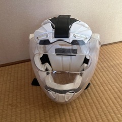 空手　メンホウ