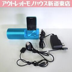 SONY ポータブルオーディオプレーヤー ウォークマン 16GB...