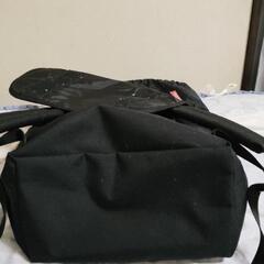 リュックサックをお譲りしますの画像