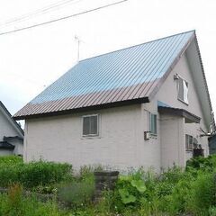 間取り広々4LDK！修繕済みのきれいなお部屋です！