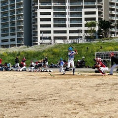 一緒にソフトボールができる人を募集しています - スポーツ