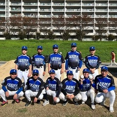 一緒にソフトボールができる人を募集しています - 大田区