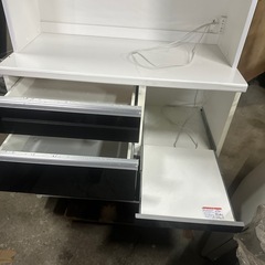 【ワンダフルデーP5倍】食器棚 完成品 幅80cm 80幅食器棚 ダイニングボード 国産食器棚 80幅 完成品食器棚 食器棚 完成品 オススメ食器棚  幅80食器棚 キッチンボード カップボード | インテリアMOKA
