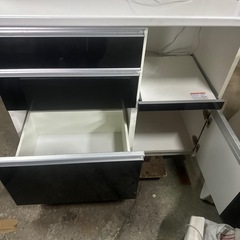中古】食器棚、キッチン収納を格安/激安/無料であげます・譲ります｜ジモティー