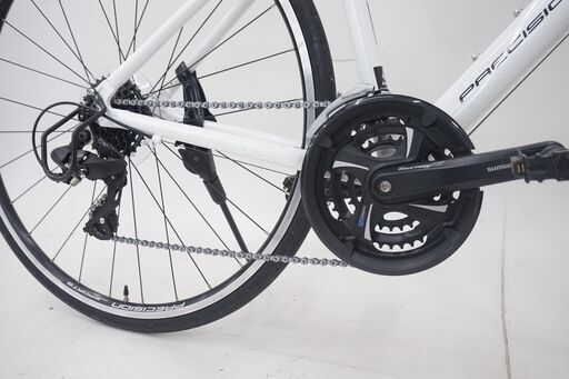 ASAHI プレシジョン スポーツ 2023年頃クロスバイク