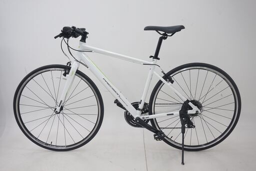 ASAHI プレシジョン スポーツ 2023年頃クロスバイク