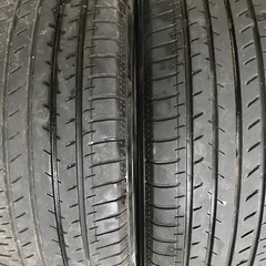 15インチ４本！185/65R15 ヨコハマ BluEarth-GT ５分山 ６分山の画像