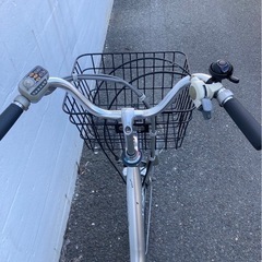 1453業界最長12ヶ月保証付！送料無料エリア多数！安全整備済み！電動自転車