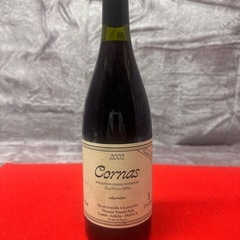 コルナス/ワイン/新品未開封