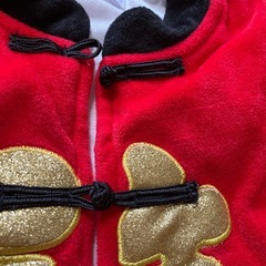 中国土産　子供用の画像