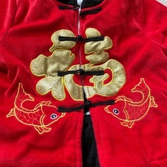 中国土産　子供用の画像