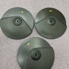 Roland 電子ドラム
の画像