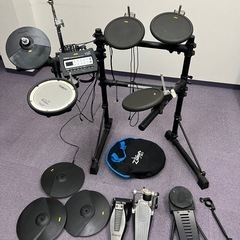 Roland 電子ドラム
