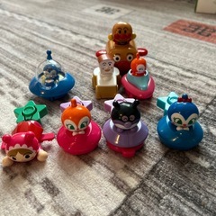 アンパンマン
