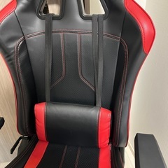 ニトリ　ワークチェア　ヘイデンの画像