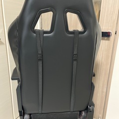 ニトリ　ワークチェア　ヘイデンの画像