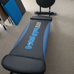 トータルジムXLS（ホームジム、TOTAL GYM XLS）、この1台で全身の本格的なトレーニング、アメリカのスタンダードマシン！！の画像