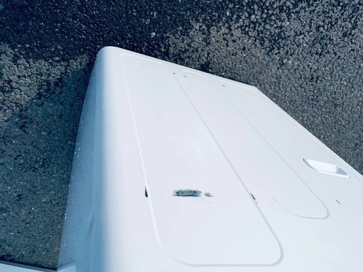 Hisense 全自動電気洗濯機 AT-WM5511-WH