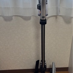 決まりました【ヘッド故障】日立充電式掃除機2021年製PV-BL30H の画像