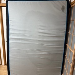 マットレス
の画像