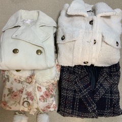 レディース服　上着まとめて