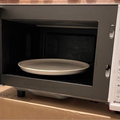Amazon | シャープ オーブンレンジ15L ホワイト系 RE-S15F-W | シャープ(SHARP) | オーブンレンジ