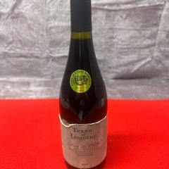テルドゥルミエール/ワイン/新品未開封