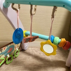 スマート知育ジム&ウォーカーの画像