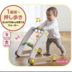 スマート知育ジム&ウォーカーの画像