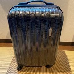 (受け渡し決定)アタッシュケース機内用
