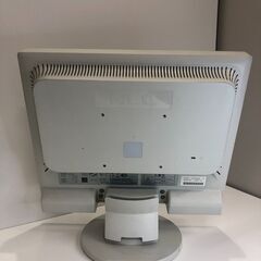 PCモニター NEC LCD172VXM 画面サイズ 縦27.2cm × 横34cm【動作保証なし】の画像