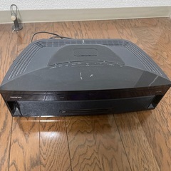 ONKYO　CBX-Z20xジャンク