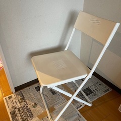 【IKEA】椅子